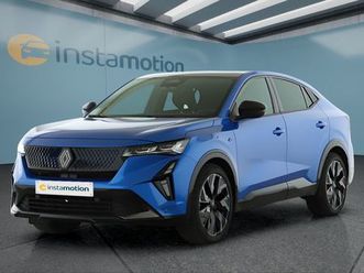 renault rafale esprit alpine 147 kw