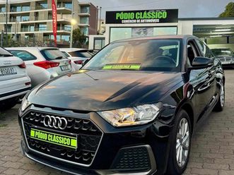 audi a1 30 tfsi, cx. a., 110cv