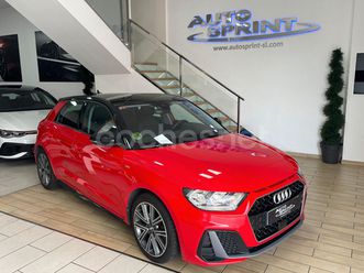 audi a1 s line 30 tfsi sportback