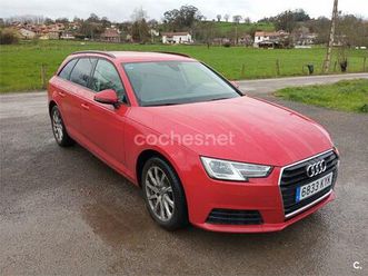 audi a4 avant advanced 40 gtron s tronic