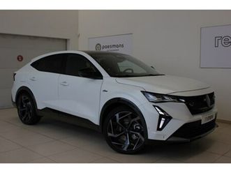 atelier alpine e-tech 4x4 plug-in hybrid 300