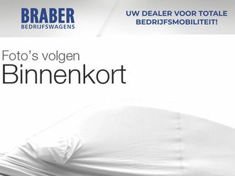 fiat doblò cargo 1.6 mj l1h1 s trekking | navi | cruise | airco | parkeersensoren achter | apple carplay/android auto | dealeronderhouden |