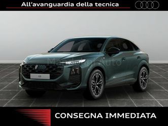 sportback 2.0 tdi 150cv business s tronic