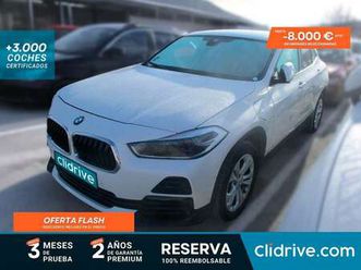 xdrive25e auto
