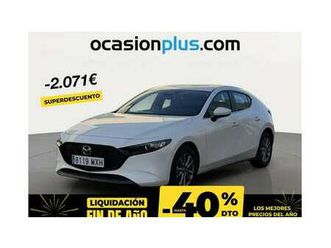 2.5 e-skyactiv-g prime-line 103kw