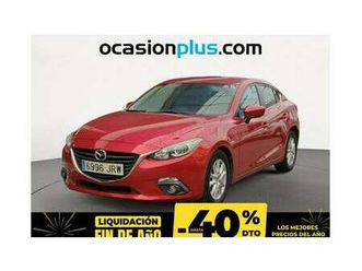 sportsedan 2.0 style 120