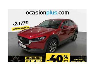 2.0 skyactiv-x evolution 2wd 137kw
