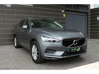 volvo xc60 2.0 d3 momentum plus maio/20