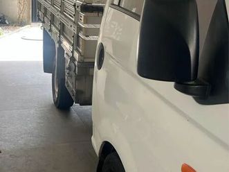 hyundai hr 2.5 tci diesel (rs/rd) 2007