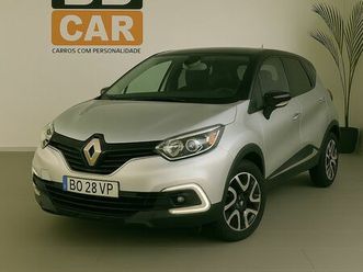 renault captur energy tce 120 edc dynamique