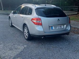 renault laguna break 2.0 dci dynamique s