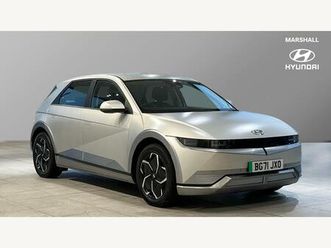 73kwh premium auto 5dr