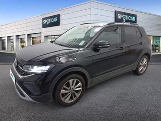 1.0 tsi 116 start/stop dsg7 vw edition