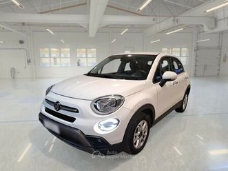 fiat 500x 1.3 mjet 95cv 4x2 business