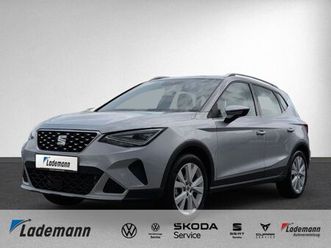 1.0 tsi dsg xperience led+navi.+klima+gra+