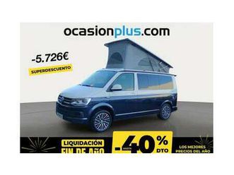 2.0tdi bmt beach 4m dsg 110kw