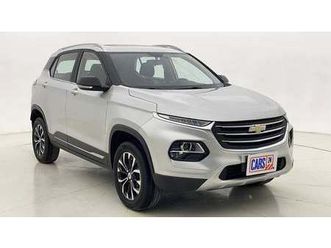 chevrolet groove premier 1.5 | zero down payment | home test drive