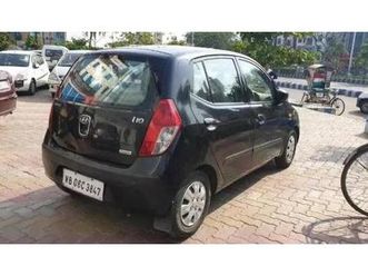 hyundai i10 magna 1.2 2009