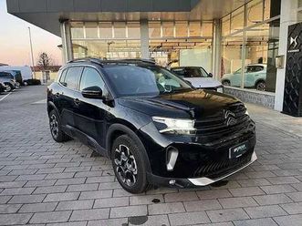 phev 1.6 plug-in hybrid 225cv eat8 shine usato