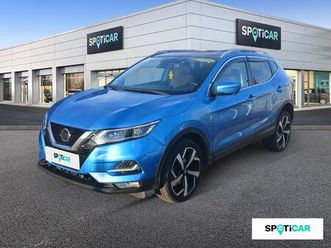 1.7 dci 150 intelligent 4x4 tekna