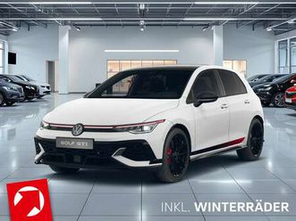 gti edition 50 2,0 tsi opf (325 ps) dsg*winterräde