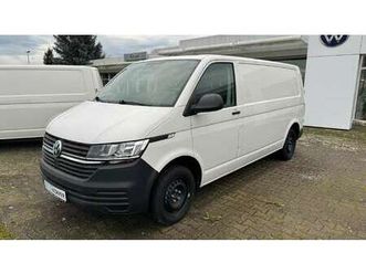 t6.1 transporter kasten lang 2.0 tdi