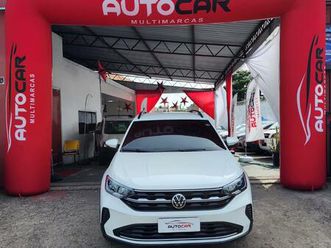 volkswagen nivus 1.0 200 tsi comfortline auto