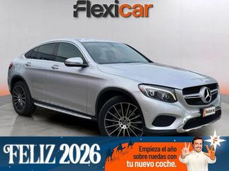 glc 250 d 4matic