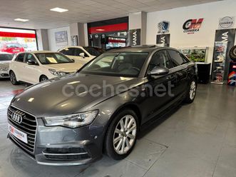audi a6 3.0 tdi s tronic advanced edition
