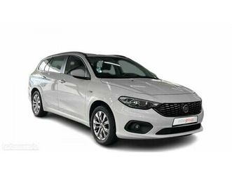 fiat tipo station wagon 1.3 m-jet lounge