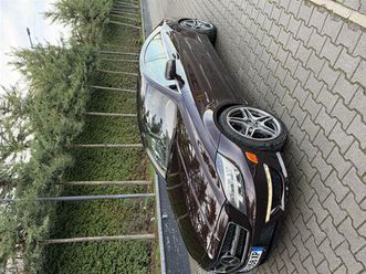 cls 63 amg fabrike 2013