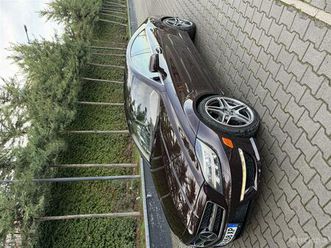 cls 63 amg fabrike 2013