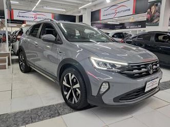 volkswagen nivus highline 1.0 200 tsi flex aut.