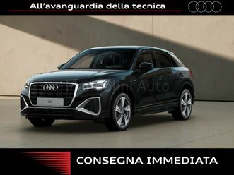 35 1.5 tfsi s line edition