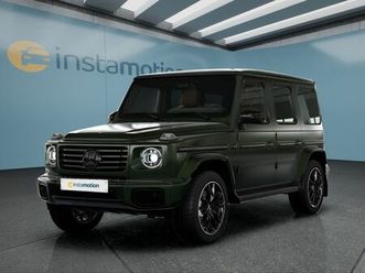 mercedes-benz g 500 330 kw