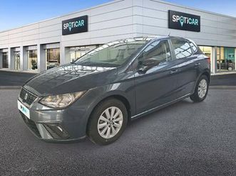 1.0 mpi 59kw (80cv) reference business