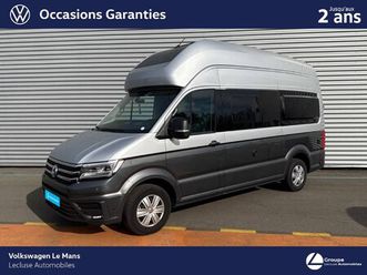 grand california 600 3.5t 2.0 tdi 177 eu6 bva8