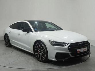 tdi quattro 253 kw (344 cv) tiptronic