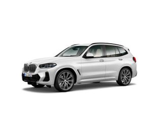 x3 xdrive30da (gw)