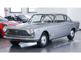 1965 fiat 2300 s coupe' a vendre