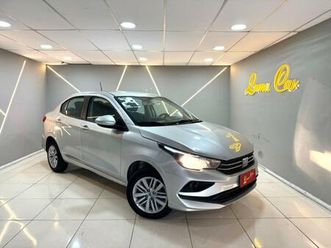 fiat cronos 1.3 drive