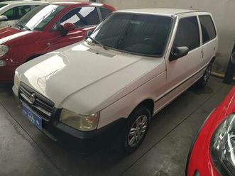 fiat uno mille 1.0 fire/f.flex/economy 2p