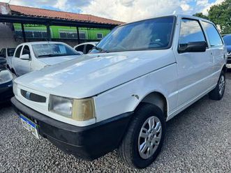 fiat uno 1.0 ex