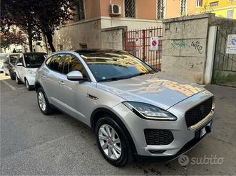 jaguar e-pace r dynamic s 180 cv awd 2019
