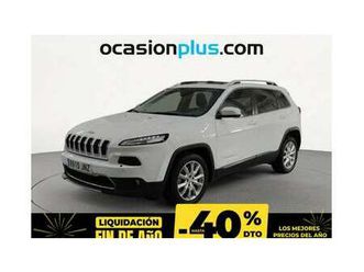 2.0 multijet limited 4x2 103kw