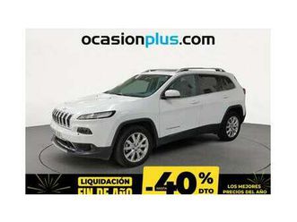 2.2 multijet limited 4x4 adi aut. 147kw