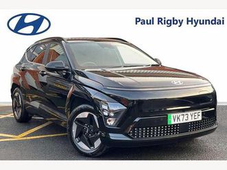 65.4kwh advance auto 5dr