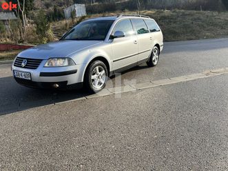 volkswagen passat 5+