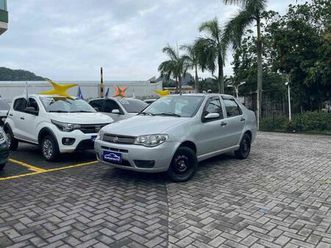 fiat siena 1.0 fire flex