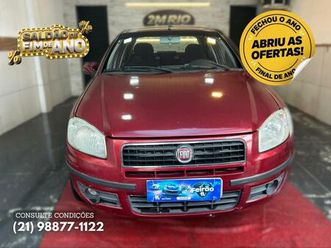 fiat siena el celeb. 1.0 mpi fire flex 8v 4p